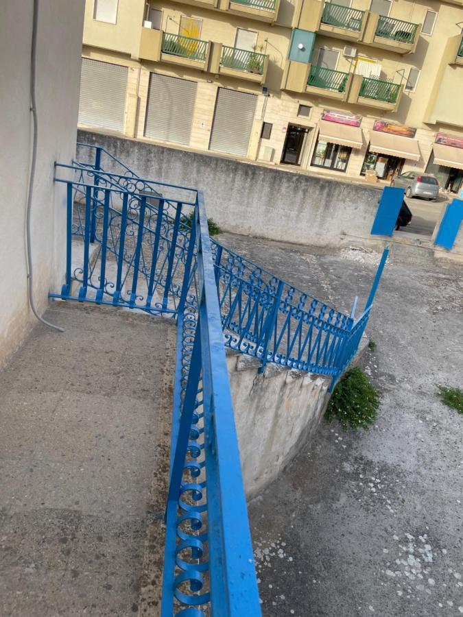 Ferienwohnung Casa Della Nonna Martina Franca Exterior foto